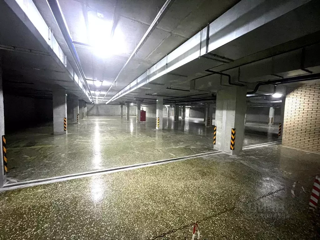 Гараж в Новосибирская область, Новосибирск 2-я Воинская ул., 53 (19 м) - Фото 1