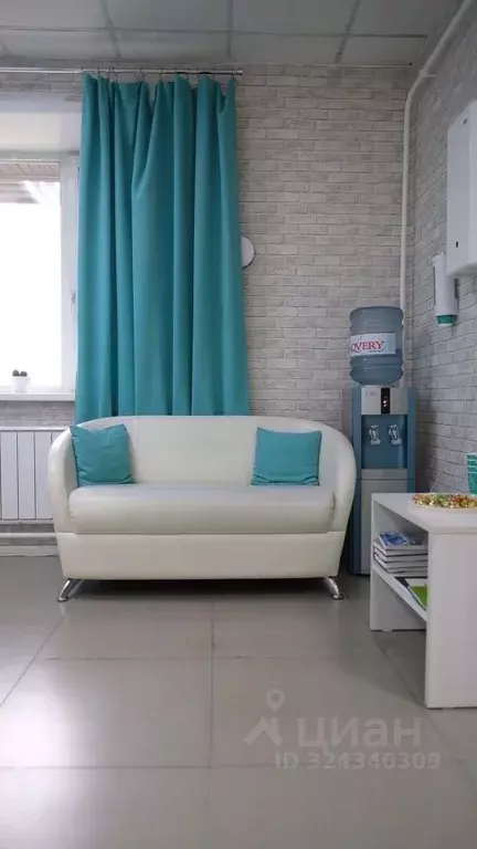 Помещение свободного назначения в Забайкальский край, Чита Царский ... - Фото 1