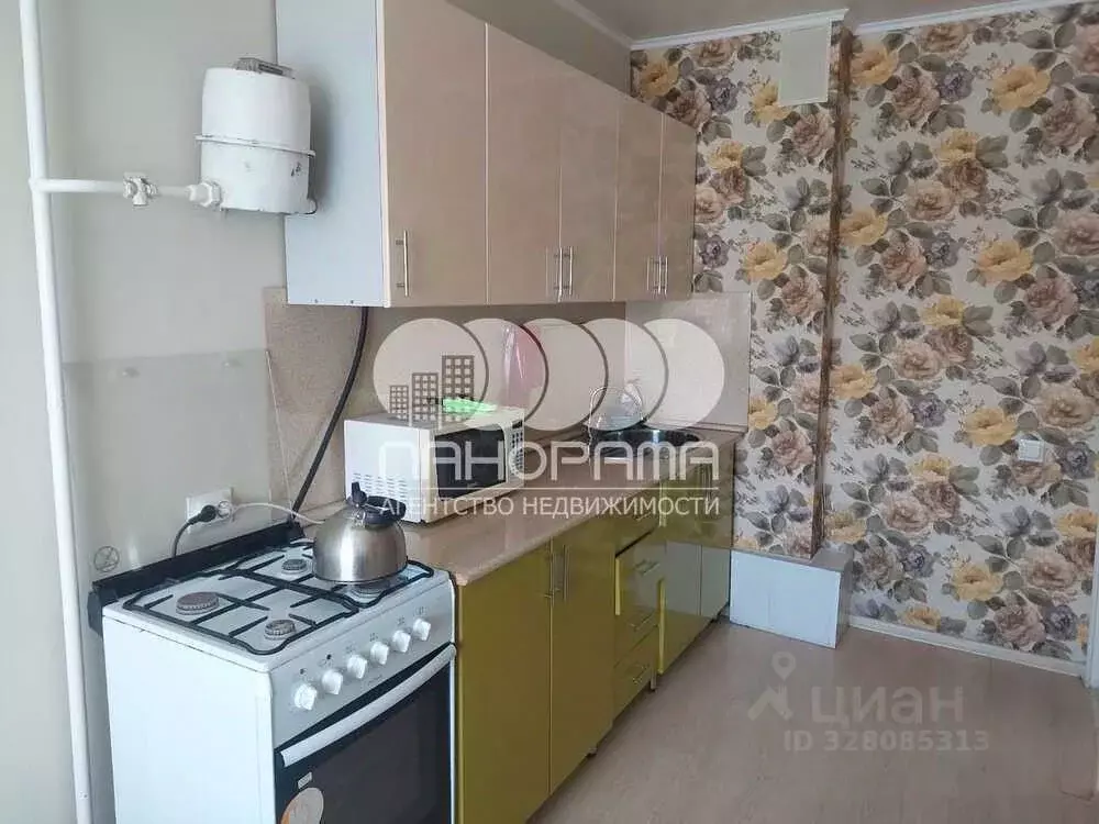 2-к кв. Краснодарский край, Анапа ул. Ленина, 169 (48.7 м) - Фото 2