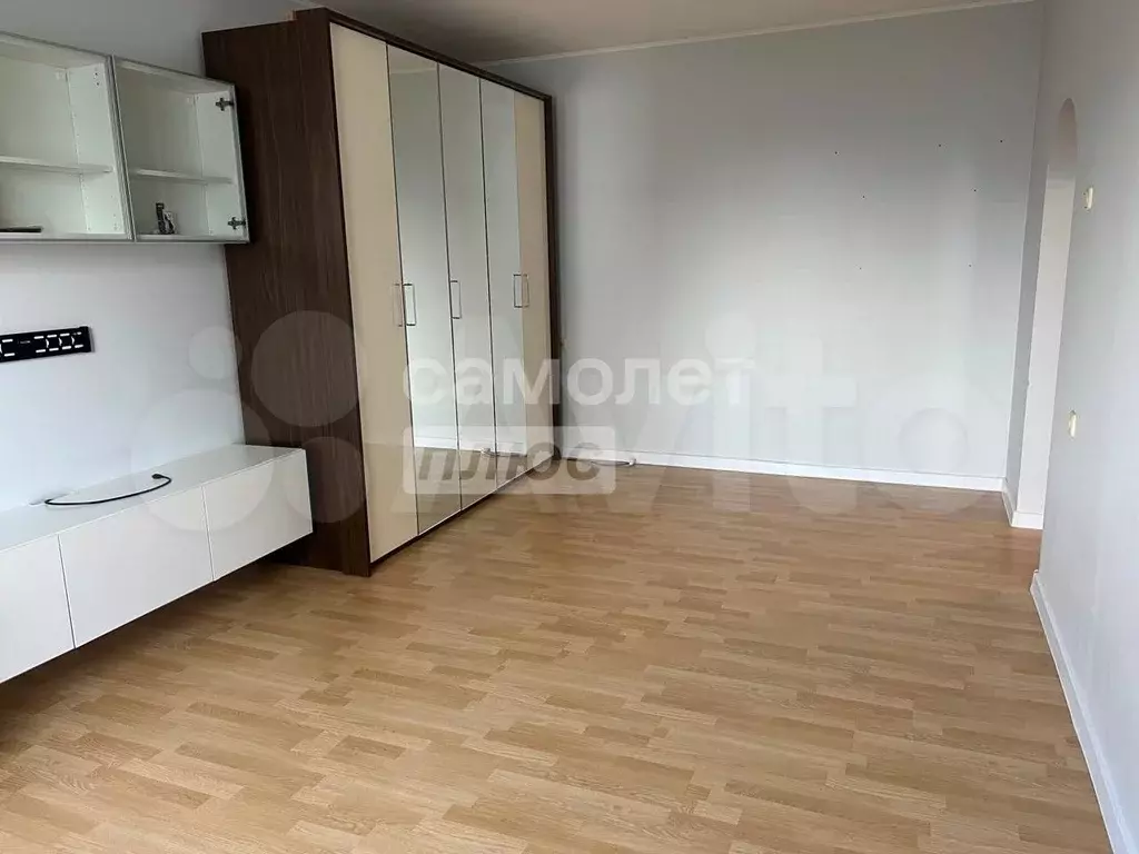 1-к. квартира, 40 м, 12/22 эт. - Фото 1