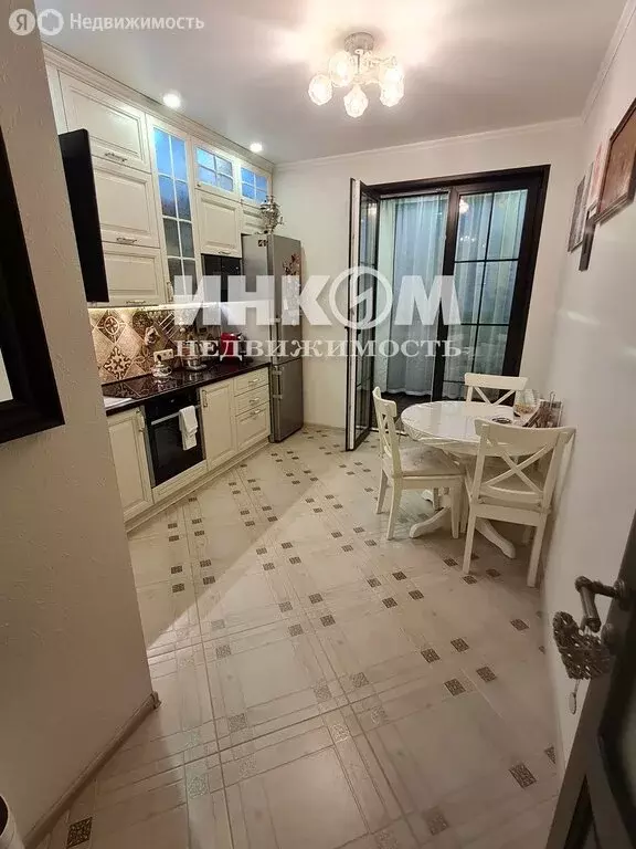 2-комнатная квартира: Одинцово, Сколковская улица, 3В (65 м) - Фото 2