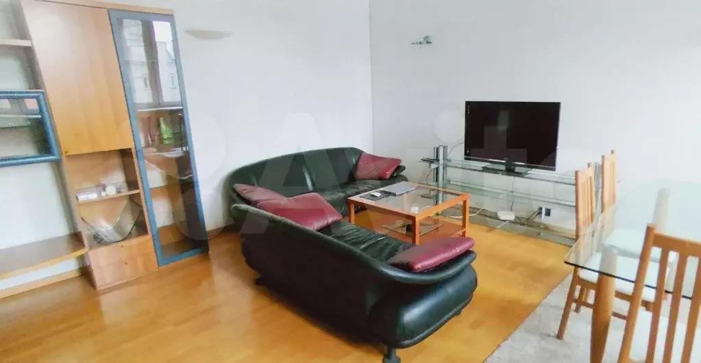 3-к. квартира, 82 м, 5/5 эт. - Фото 0