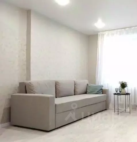 Комната Нижегородская область, Нижний Новгород ул. Бекетова, 27 (14.0 ... - Фото 2