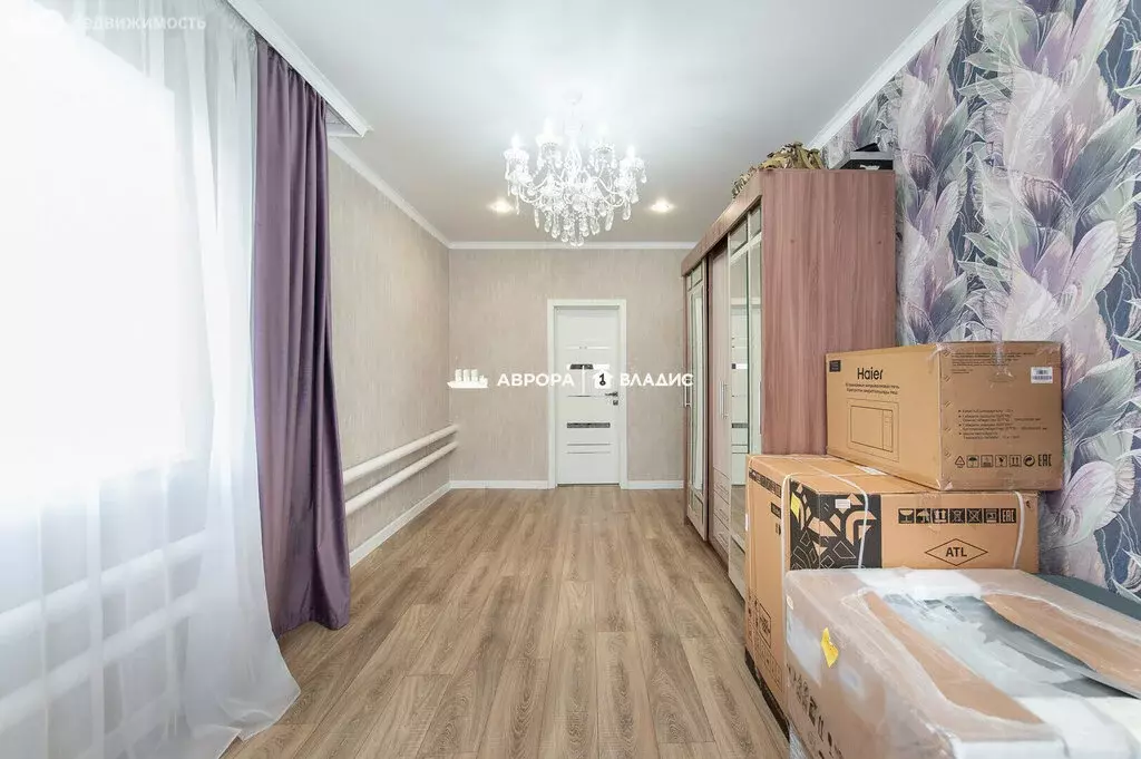 Дом в Челябинская область, Агаповский муниципальный округ, посёлок ... - Фото 2