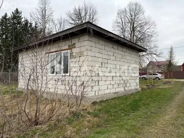 Дом в деревня Губастово, 94А (47.4 м) - Фото 2