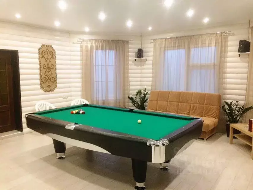 Дом в Ленинградская область, Всеволожский район, Колтушское городское ... - Фото 2