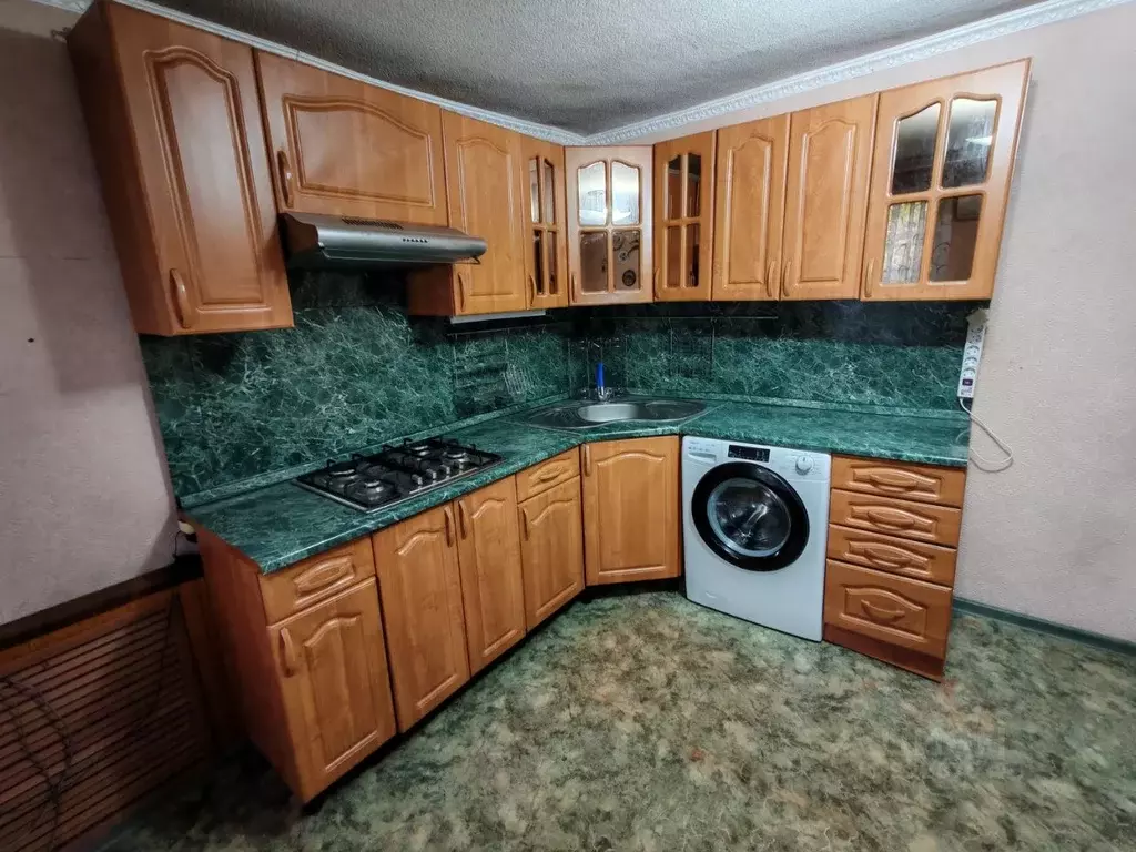 Дом в Краснодарский край, Горячий Ключ Октябрьская ул., 48 (75 м) - Фото 2