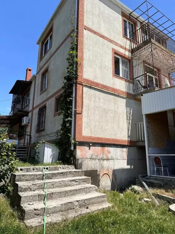 Дом в Краснодарский край, Новороссийск ул. Советов (390 м) - Фото 2