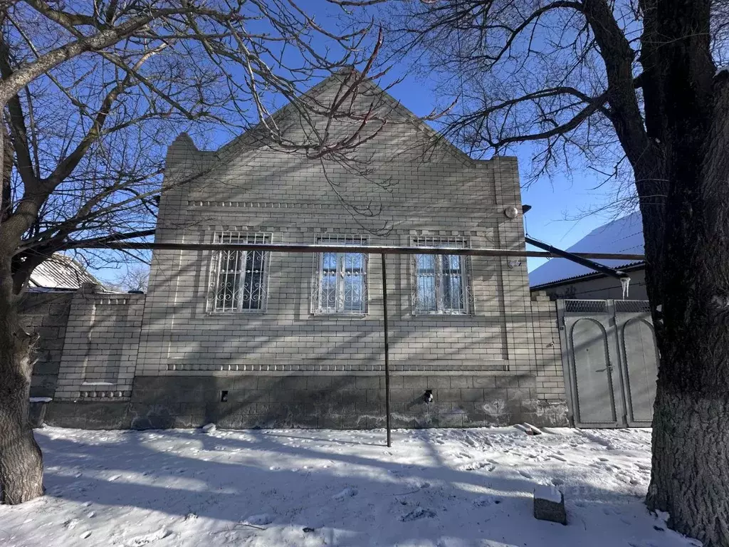 Дом в Дагестан, Кизляр ул. Д. Масесова (73 м) - Фото 0