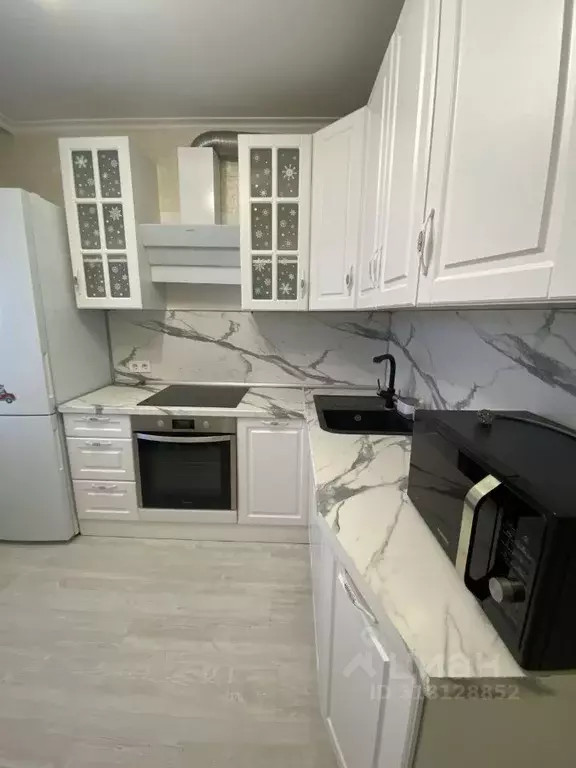 1-к кв. Москва ул. 6-я Нововатутинская, 1 (39.0 м) - Фото 1