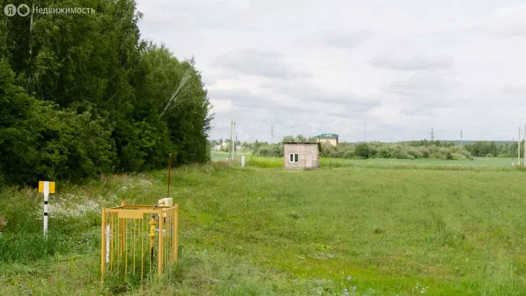 Участок в Заводоуковск, переулок Энергетиков (92.49 м) - Фото 2