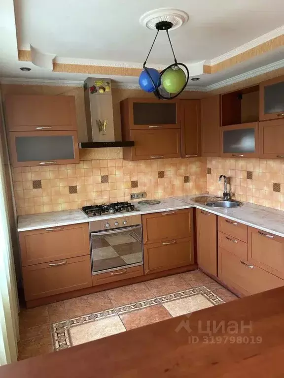 3-к кв. Иркутская область, Ангарск 18-й мкр, 7 (77.0 м) - Фото 1