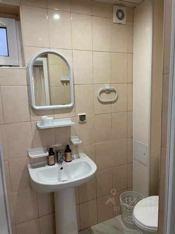 Комната Краснодарский край, Геленджик ул. Мира, 11 (14.0 м) - Фото 1