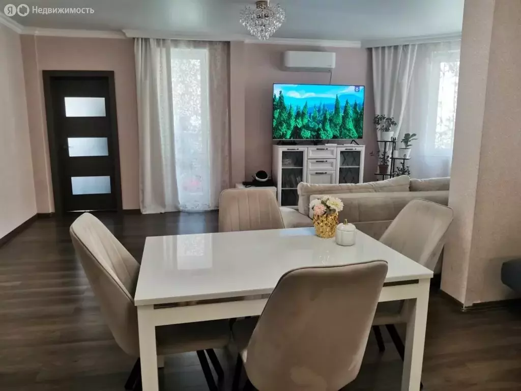 3-комнатная квартира: Оренбург, Салмышская улица, 47/1 (72.8 м) - Фото 1