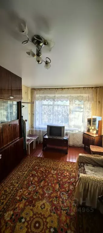 1-к кв. Тульская область, Щекино Спортивная ул., 22 (32.0 м) - Фото 1
