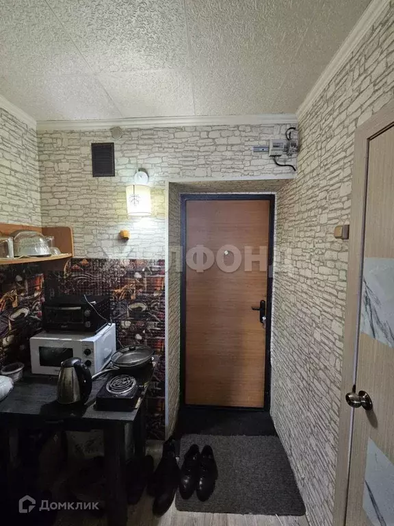 Продаётся 1-к квартира, 18.6 м - Фото 1