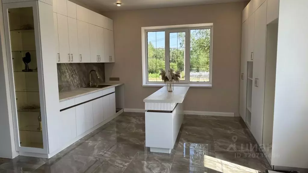 Коттедж в Смоленская область, Смоленский муниципальный округ, д. ... - Фото 2