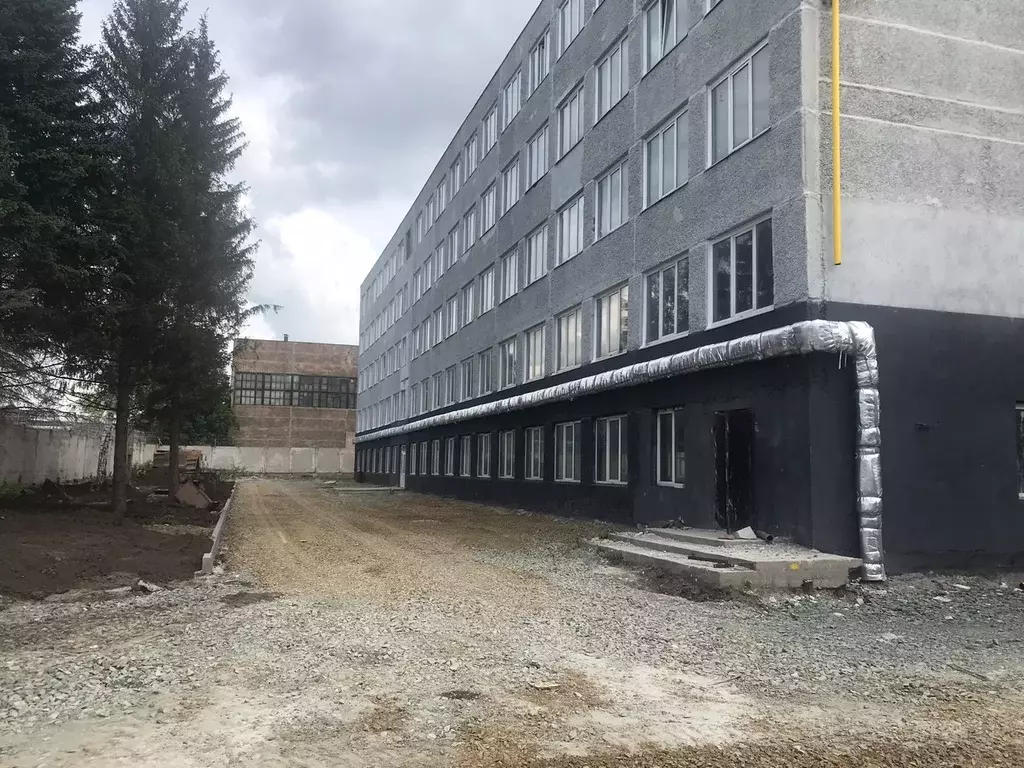 Продаётся квартира-студия, 21.4 м - Фото 0