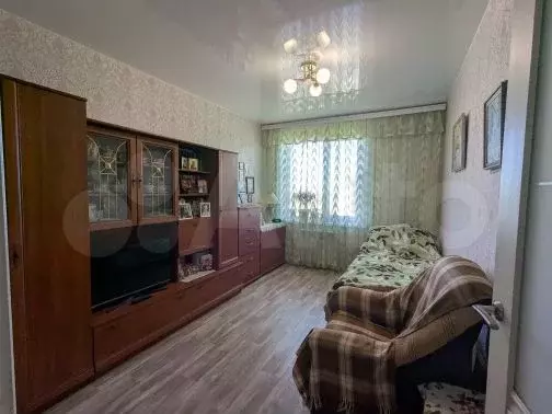 1-к. квартира, 27,1 м, 6/10 эт. - Фото 1