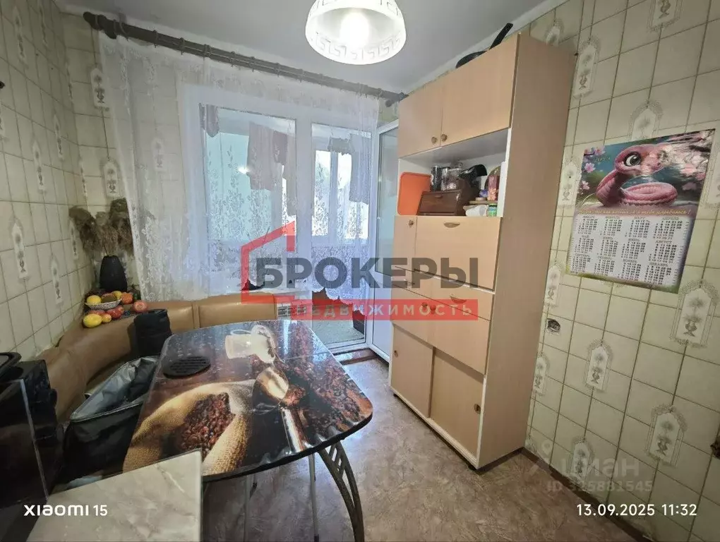 2-к кв. Севастополь ул. Павла Корчагина, 24 (52.0 м) - Фото 2