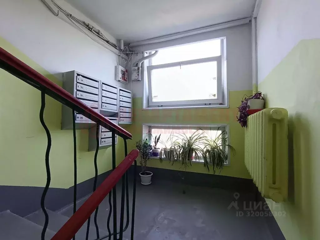 2-к кв. Астраханская область, Астрахань бул. Победы, 7 (45.0 м) - Фото 1