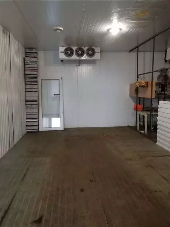 Склад в Москва Тушинская ул., 17 (30 м) - Фото 0