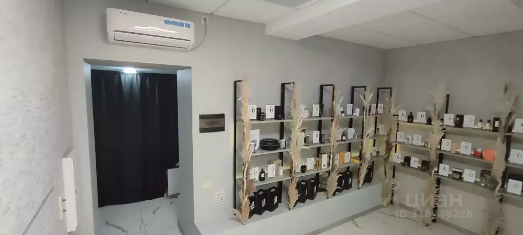 Помещение свободного назначения в Ростовская область, Таганрог ... - Фото 0