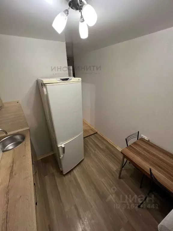 3-к кв. Москва Дубнинская ул., 12К3 (60.8 м) - Фото 1