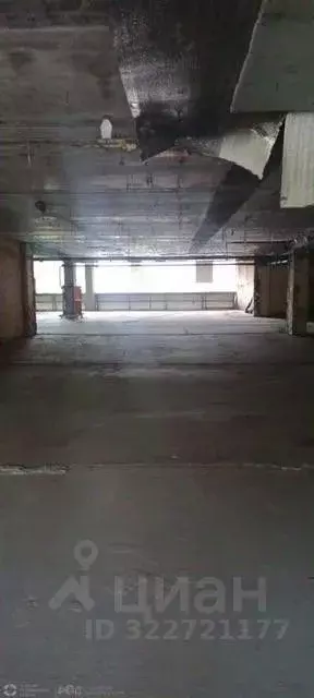 Гараж в Москва ул. Рудневка, 43А (14 м) - Фото 1