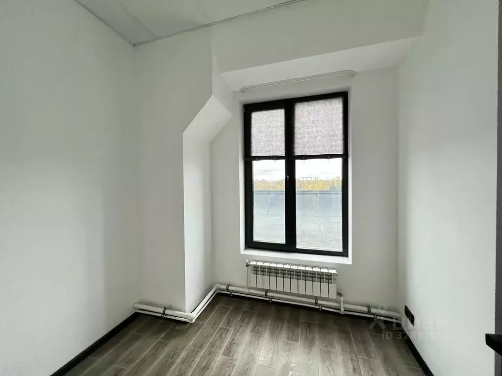 Офис в Московская область, Домодедово Северный мкр, ул. Каширское ... - Фото 2