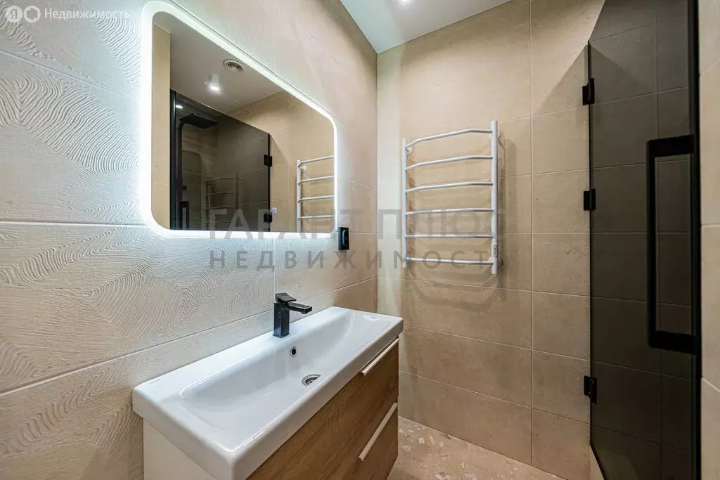 2-комнатная квартира: Липецк, улица И.В. Свиридова, 26 (58 м) - Фото 1