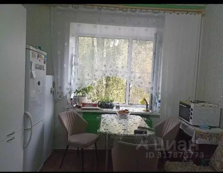 1-к кв. Костромская область, Галич ул. Свободы, 38 (37.9 м) - Фото 0