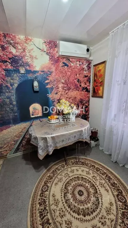 2-к кв. Ростовская область, Аксай Заводская ул., 30 (52.0 м) - Фото 2