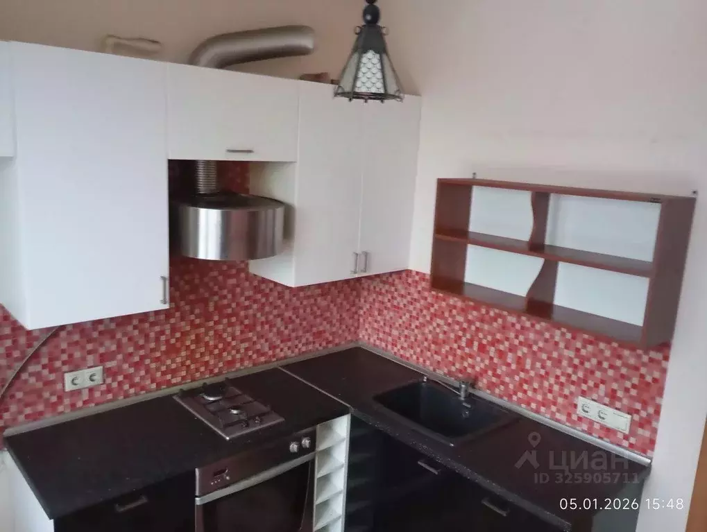 2-к кв. Москва Анадырский проезд, 3 (54.5 м) - Фото 2