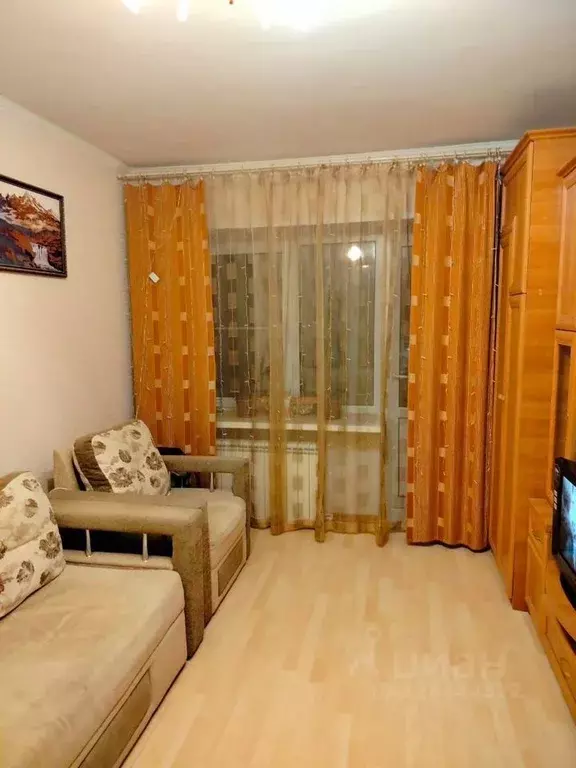 2-к кв. Ленинградская область, Волховский район, Колчановское с/пос, ... - Фото 2