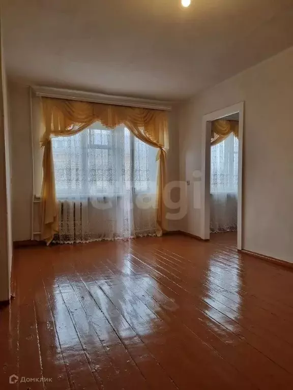 Продаётся 2-к квартира, 43.8 м - Фото 1