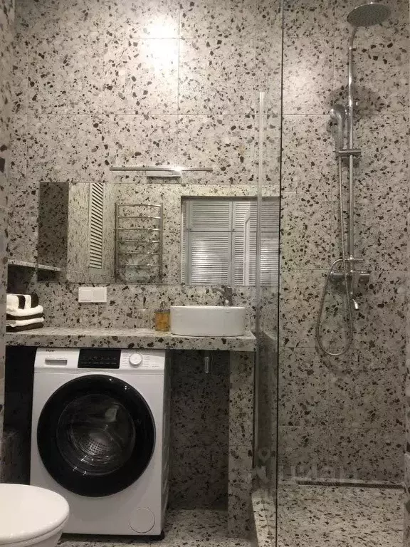 1-к кв. Новосибирская область, Новосибирск 2-я Обская ул., 71/1 (42.0 ... - Фото 1