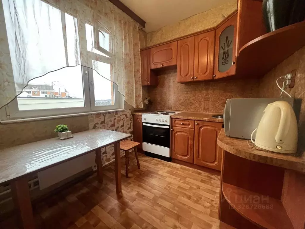 1-к кв. Москва Дмитровское ш., 165Ек3 (40.0 м) - Фото 1