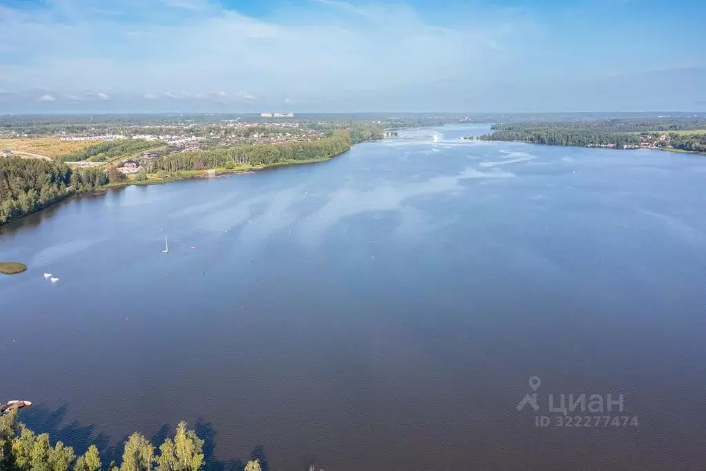 Участок в Московская область, Мытищи городской округ, пос. ... - Фото 1