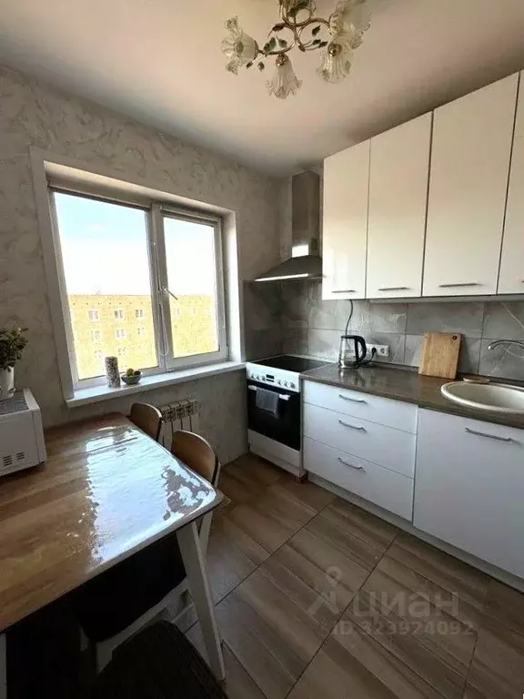 3-к кв. Иркутская область, Иркутск ул. Розы Люксембург, 305 (60.0 м) - Фото 1