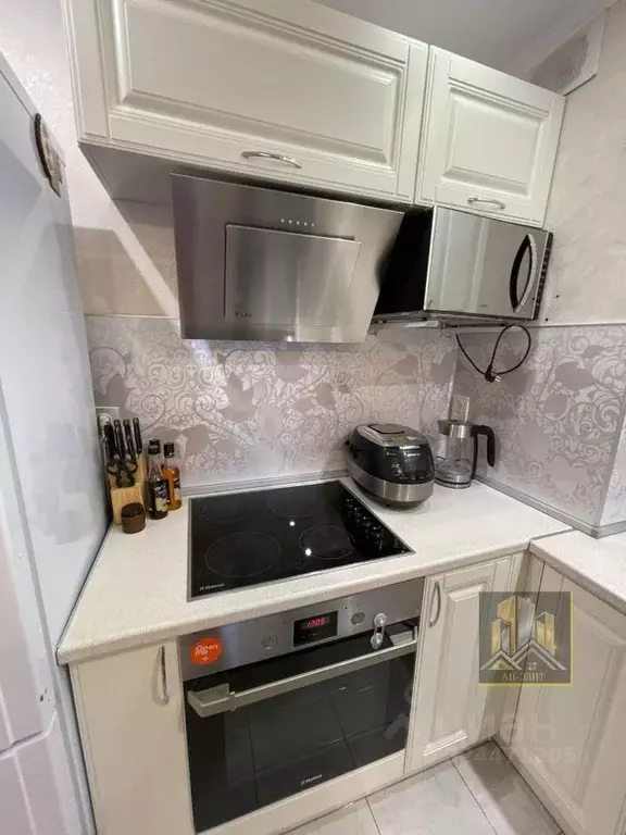 2-к кв. Татарстан, Казань ул. Симонова, 15 (50.0 м) - Фото 2