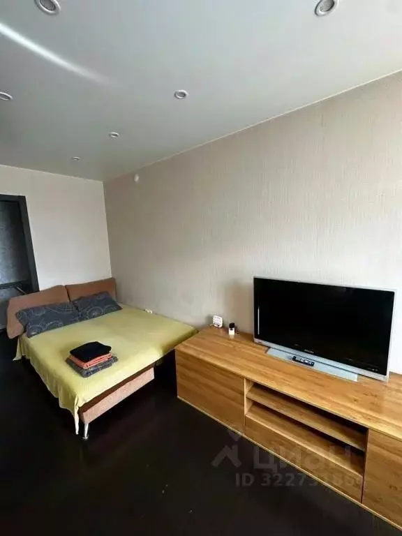 1-к кв. Кировская область, Киров Гороховская ул., 83 (40.0 м) - Фото 2