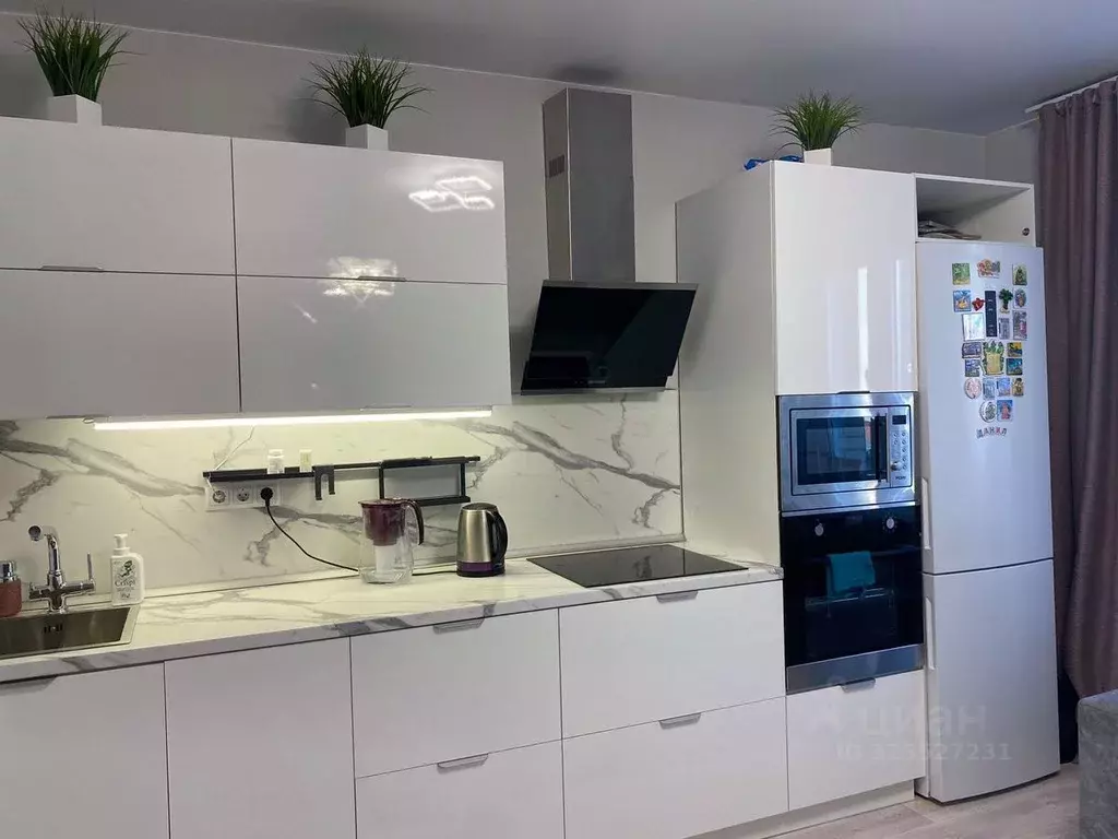 1-к кв. Новосибирская область, Новосибирский район, Станционный ... - Фото 1