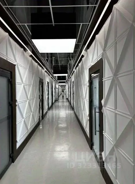 Офис в Татарстан, Казань ул. Владимира Кулагина, 3 (64 м) - Фото 2