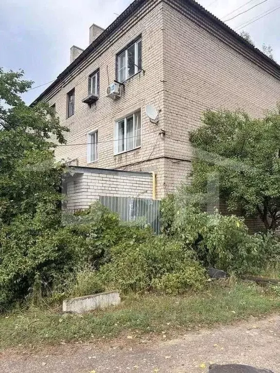 2-к кв. Воронежская область, Воронеж Цимлянская ул., 12 (42.0 м) - Фото 1