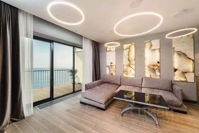 2-к кв. Краснодарский край, Сочи Курортный просп., 105 (89.0 м) - Фото 2