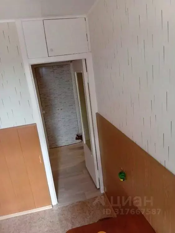 2-к кв. Омская область, Омск Крутая Горка мкр, Крутогорская ул., 21 ... - Фото 1