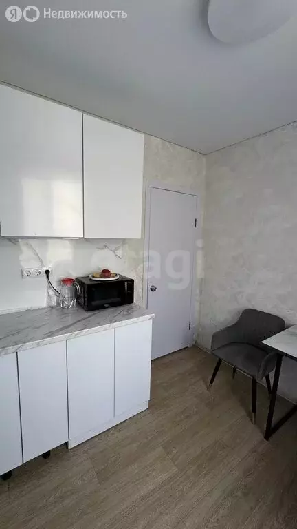 1-комнатная квартира: Курган, улица Броневик, 2Е (33.7 м) - Фото 2