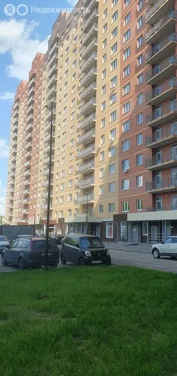 3-комнатная квартира: Ногинск, Шибаевская улица, 1 (106.7 м) - Фото 1