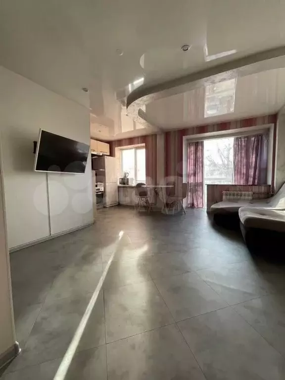 1-к. квартира, 31 м, 2/5 эт. - Фото 0